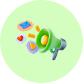 Marketing & Sales