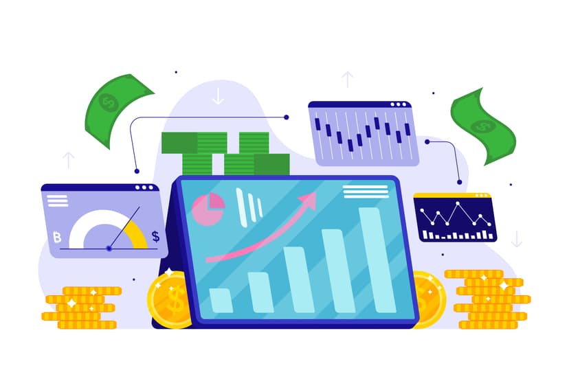 Hướng dẫn đặt lệnh mua bán cổ phiếu