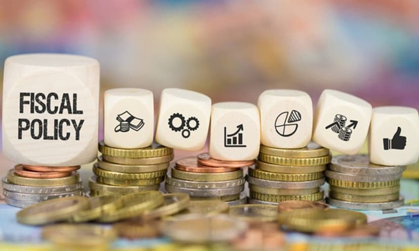 Chính sách tài khóa là gì? Công cụ & ứng dụng đầu tư