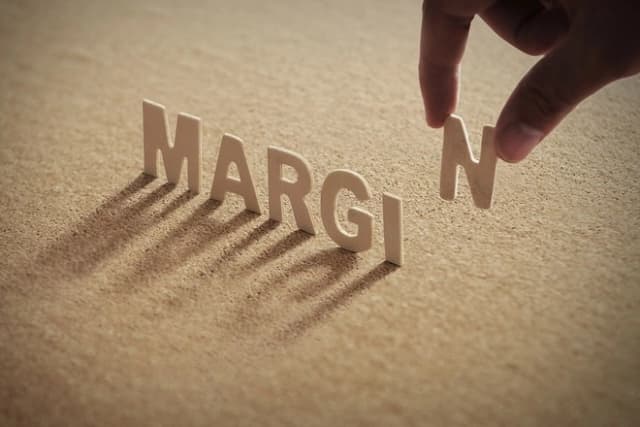 Tất tần tật về Margin