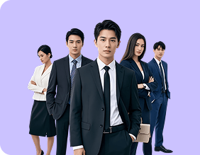 Người đi làm trong các lĩnh vực : Nhân sự, tài chính, marketing, vận hành,.....