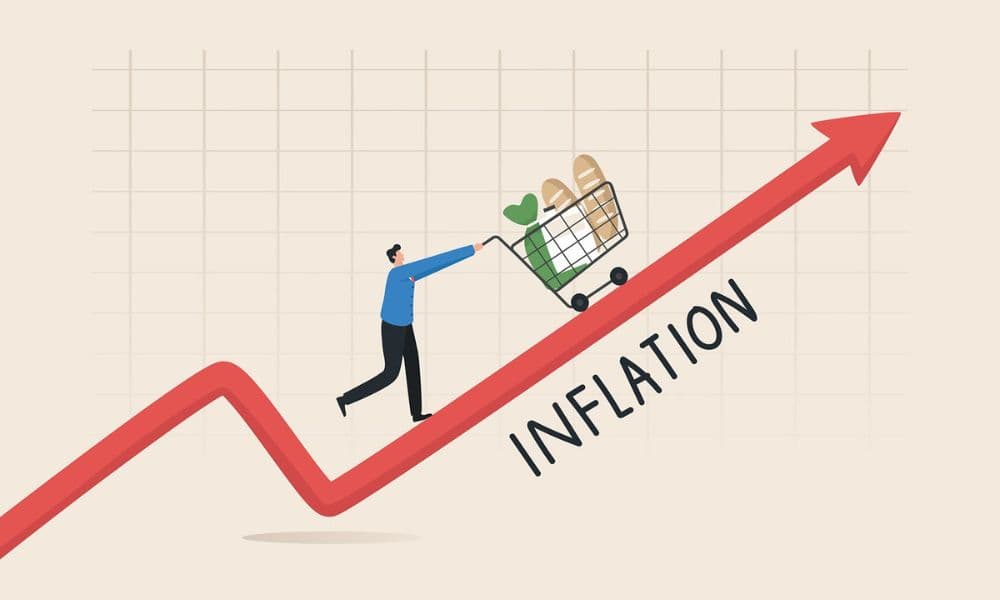 Lạm phát là gì? nguyên nhân, ảnh hưởng và ứng dụng trong đầu tư
