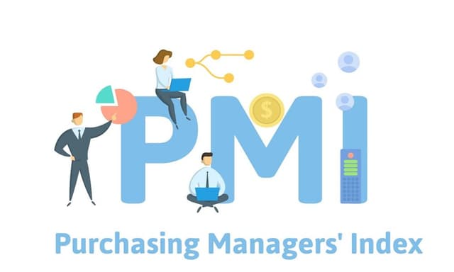 PMI là gì? Cách tính và ứng dụng PMI trong đầu tư